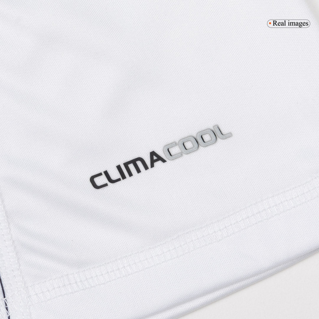 France Retro Trikot Auswärts 2010