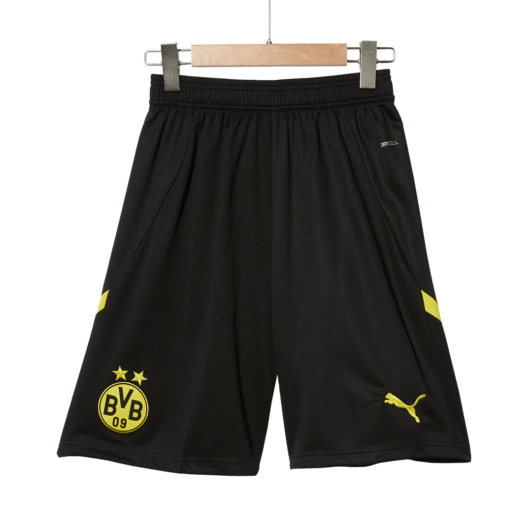 Borussia Dortmund Fussball Shorts Heim 2024/25