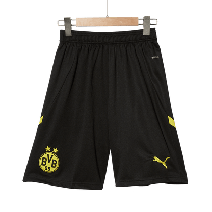Borussia Dortmund Fussball Shorts Heim 2024/25