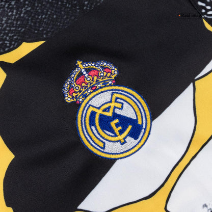 Los Blancos Trikot 2025/26