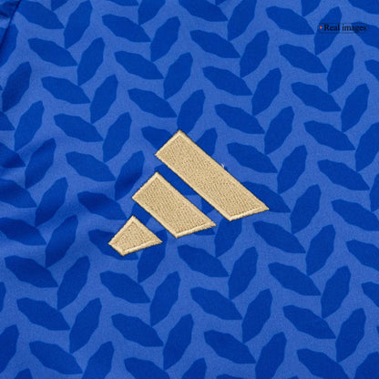 Italy World Cup Trikot Komplett-Set Heim 2026
