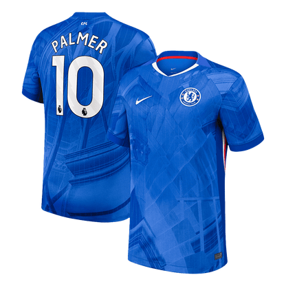Chelsea Trikot Heim 2025/26 PALMER #10 [PREMIUM]