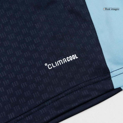 Argentina World Cup Trikot Pre-Match 2026