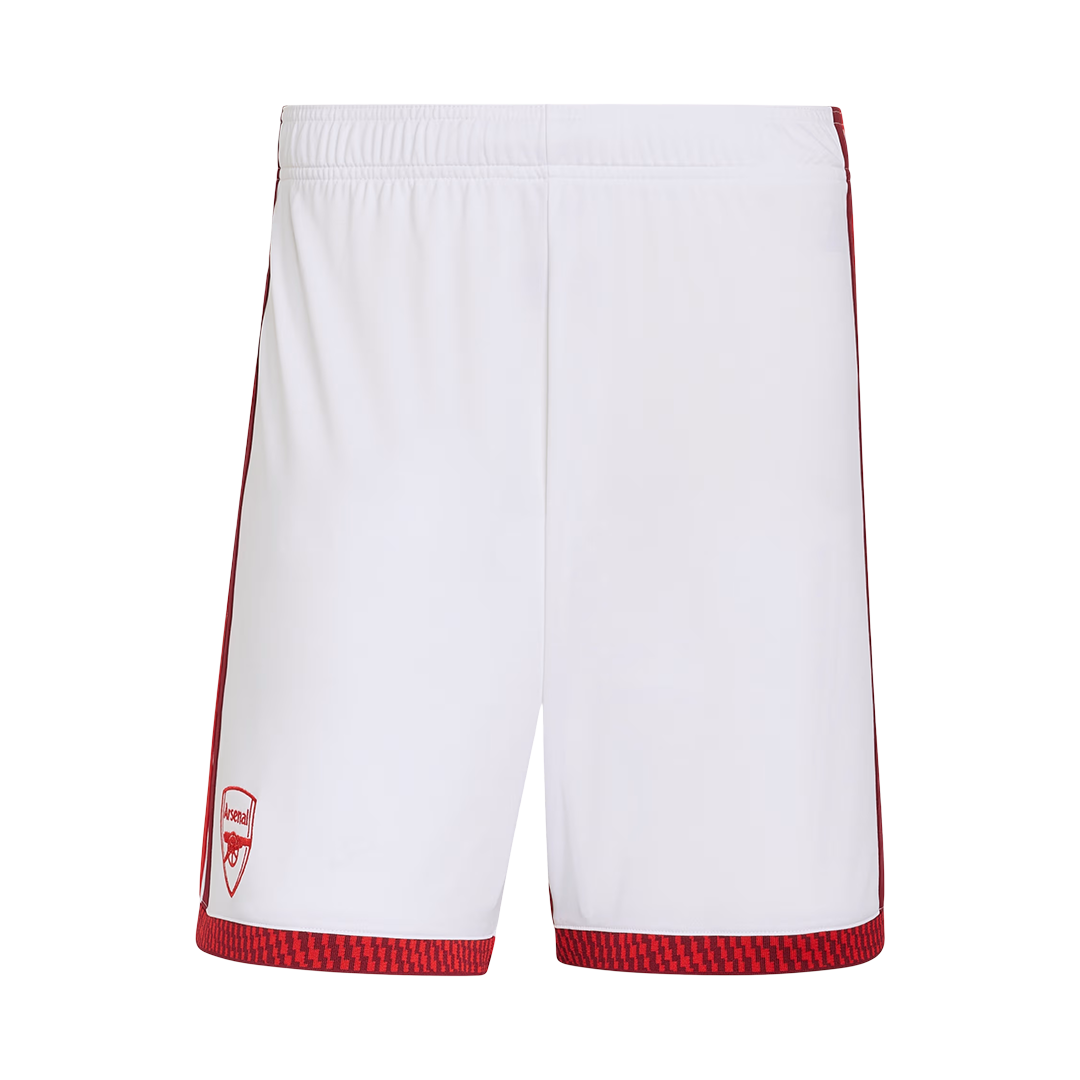 Die Gunners Trikot Set Heim 2026/27