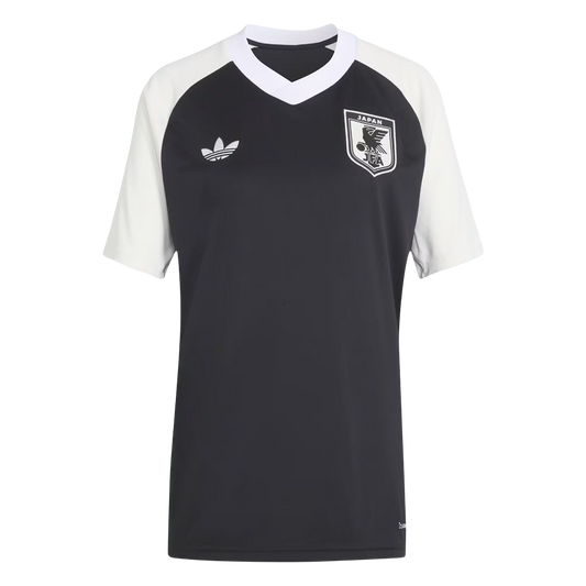 Japan World Cup Trikot Pre-Match 2026