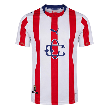 Chivas Trikot 2026