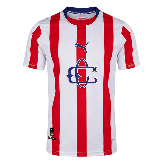 Chivas Trikot 2026