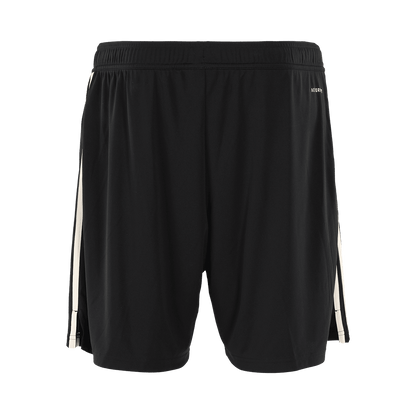 Bayern Munich Fussball Shorts Drittes Auswärts 2025/26