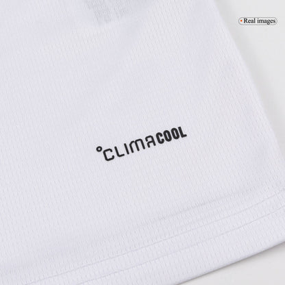 Peru World Cup Trikot Heim 2026