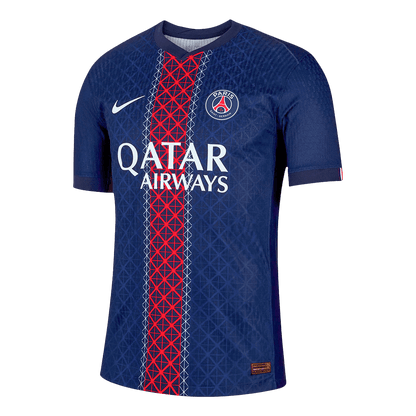 PSG Player Version Trikot Heim 2025/26 HAKIMI #2 Slim Fit