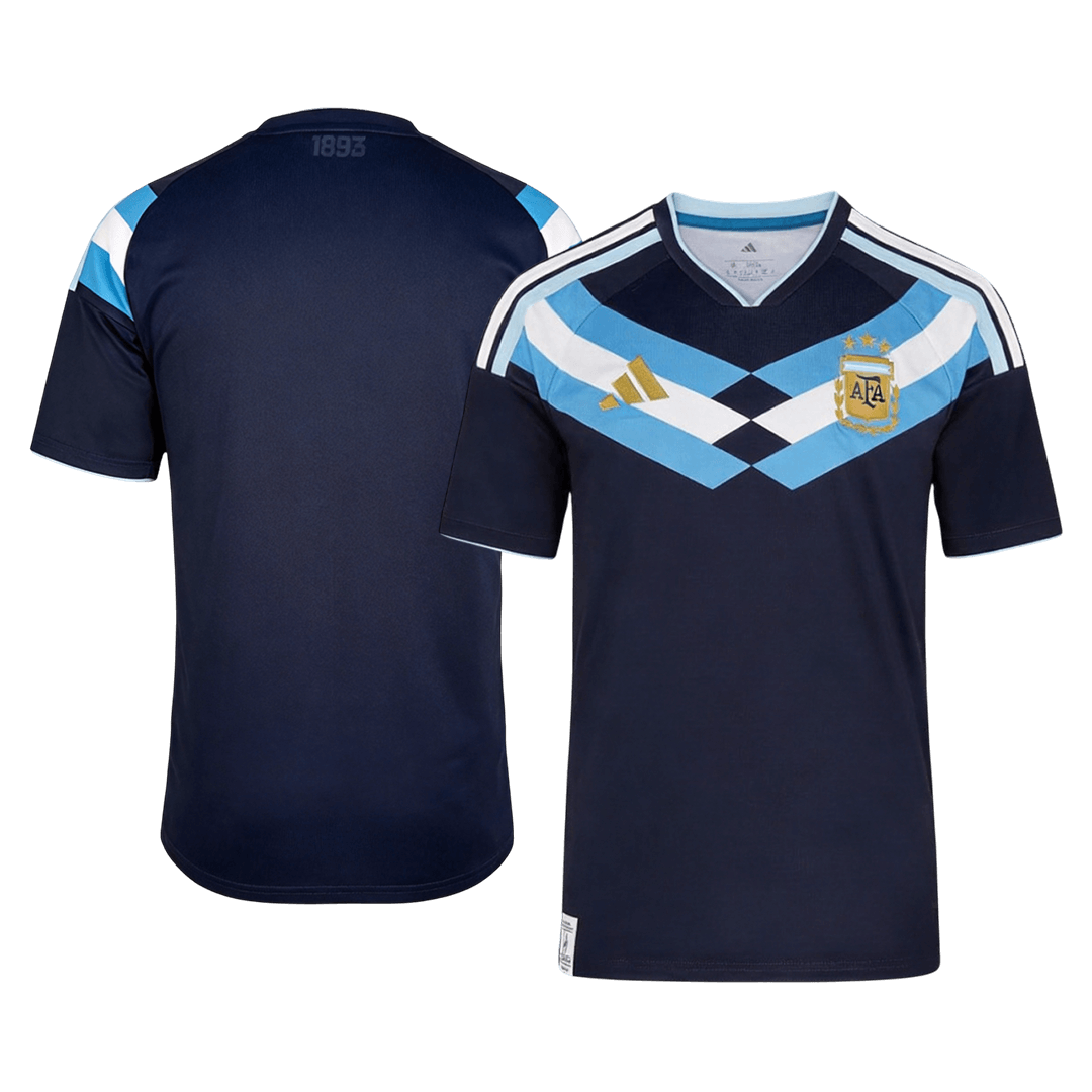 Argentina World Cup Trikot 2026
