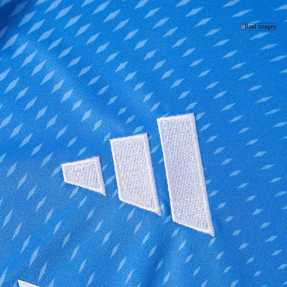 Los Blancos Trikot 2025/26