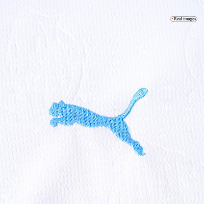 Marseille Kinder Trikot Set Heim 2025/26