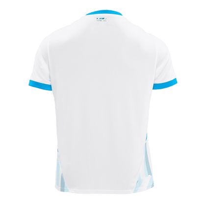 Marseille Trikot Heim 2024/25