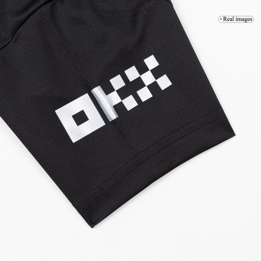 Manchester City Damen Trikot Auswärts 2025/26