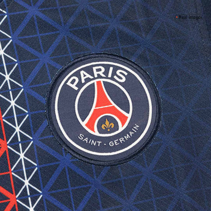 PSG Trikot Heim 2025/26 KVARATSKHELIA #7 [PREMIUM]