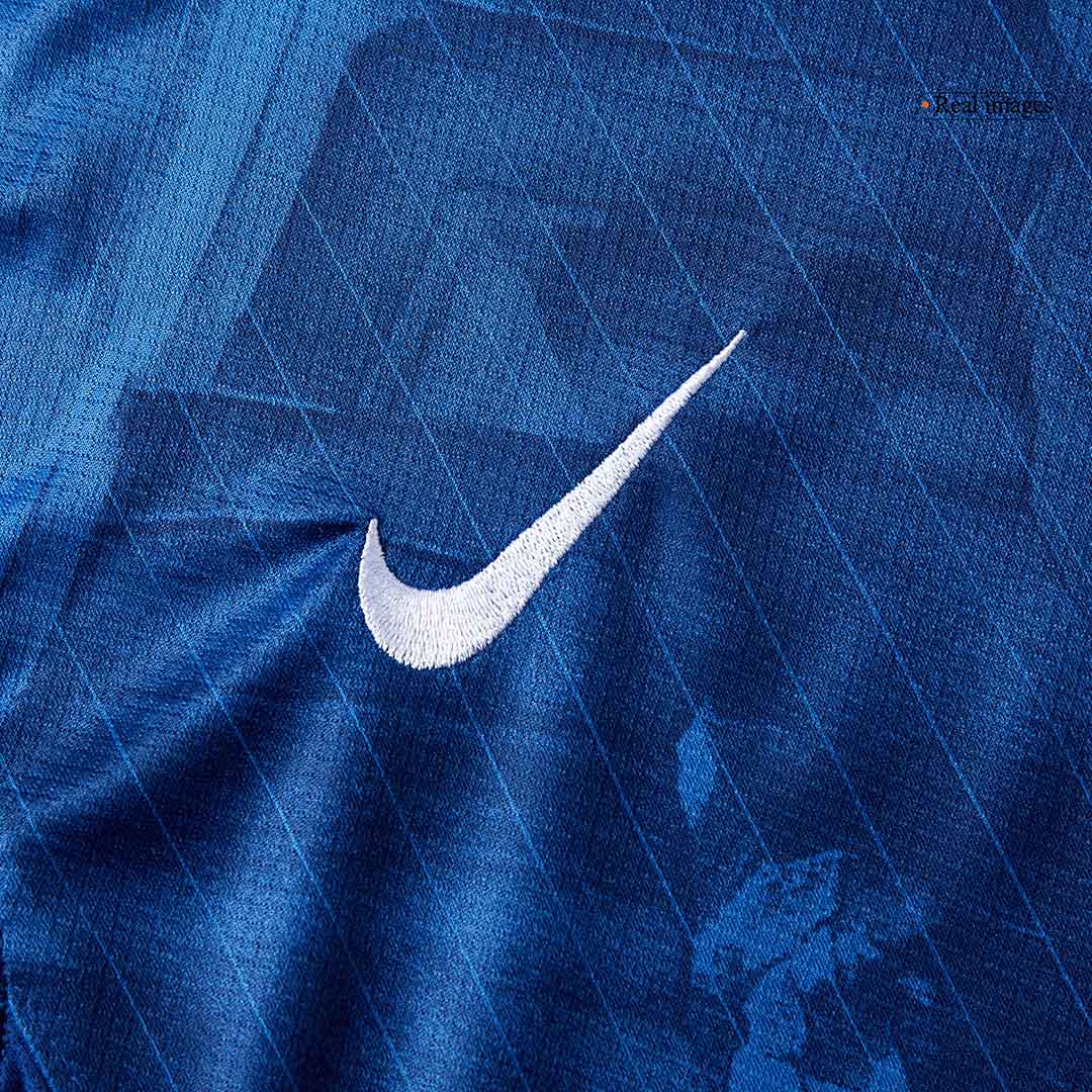 Chelsea Langarm Trikot Heim 2025/26