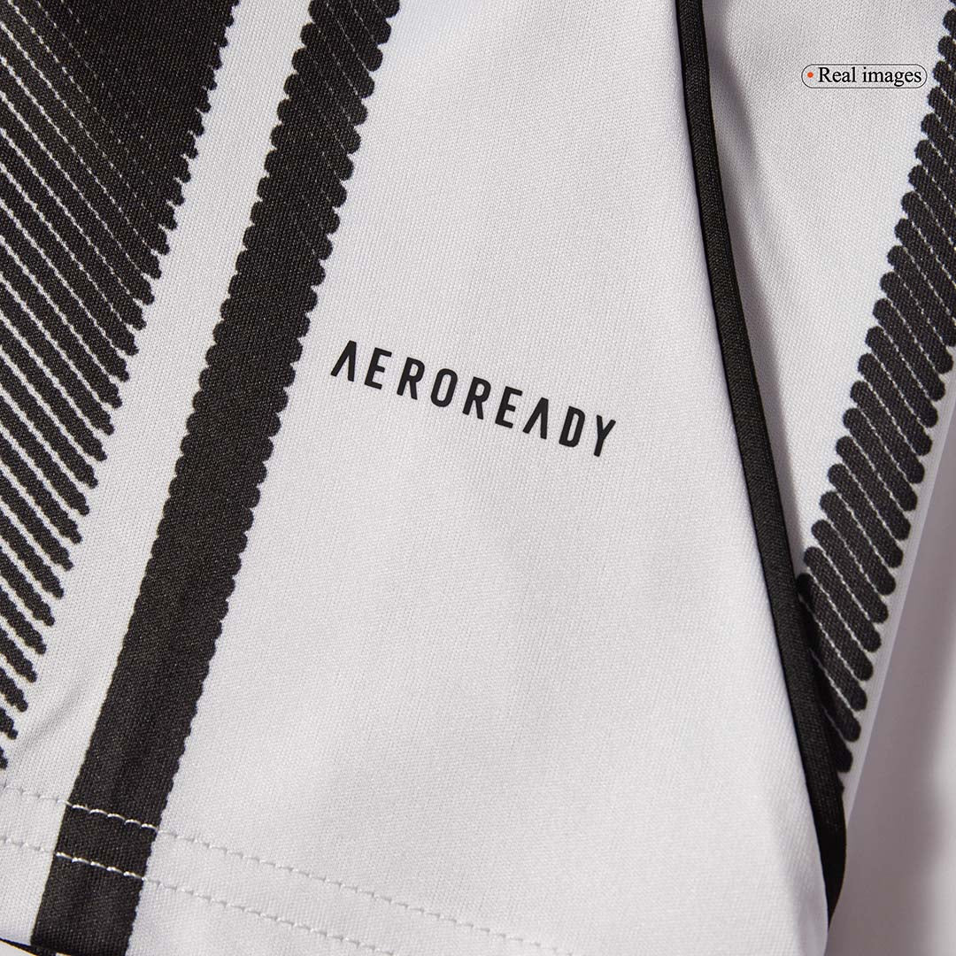 Juventus Trikot Heim 2025/26