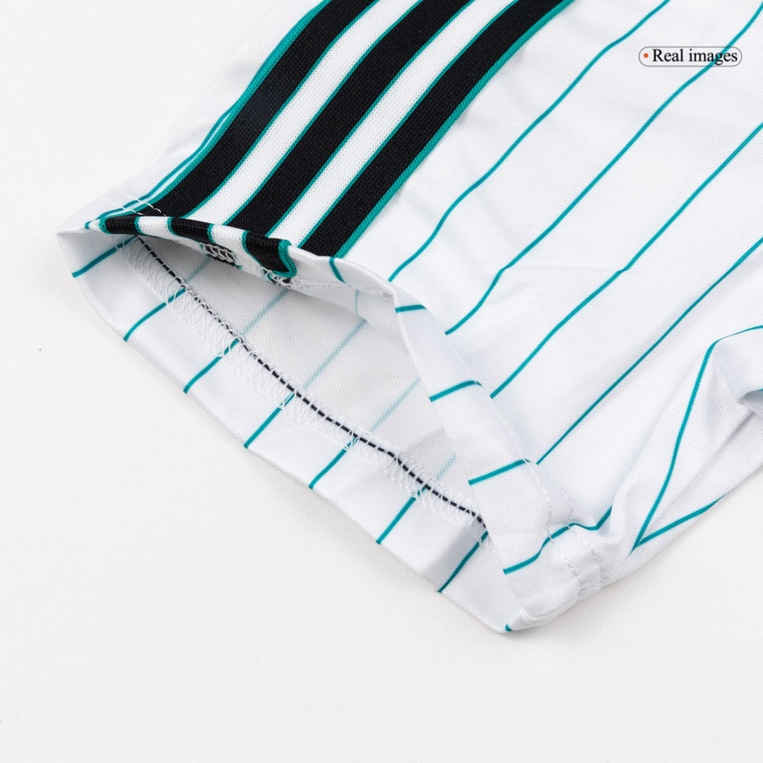 Liverpool ICON Trikot 2025/26