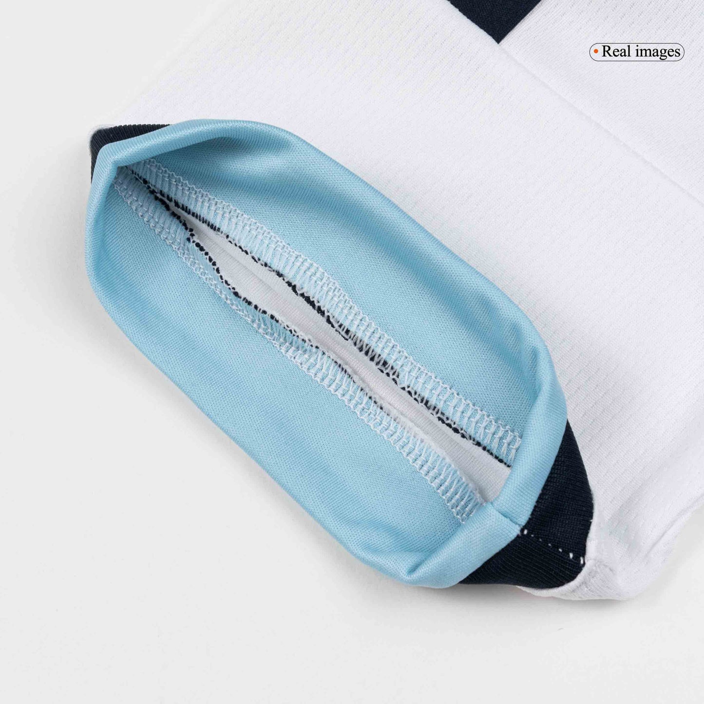 Argentina World Cup Damen Trikot Heim 2026