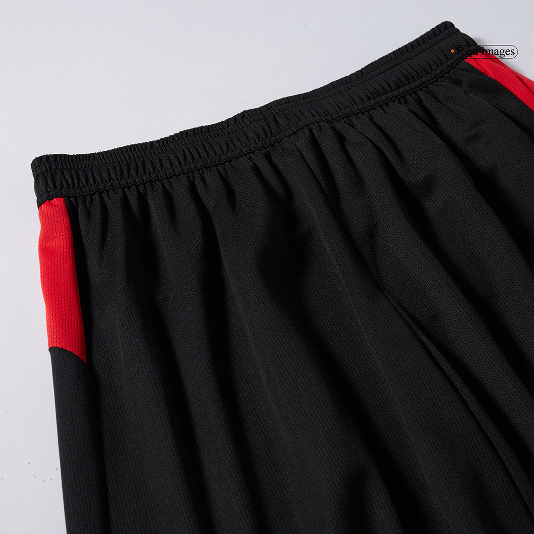 AC Milan Trikot Set Heim 2025/26 [PREMIUM]