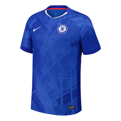 Chelsea Player Version Trikot Heim 2025/26 GARNACHO #49 Slim Fit