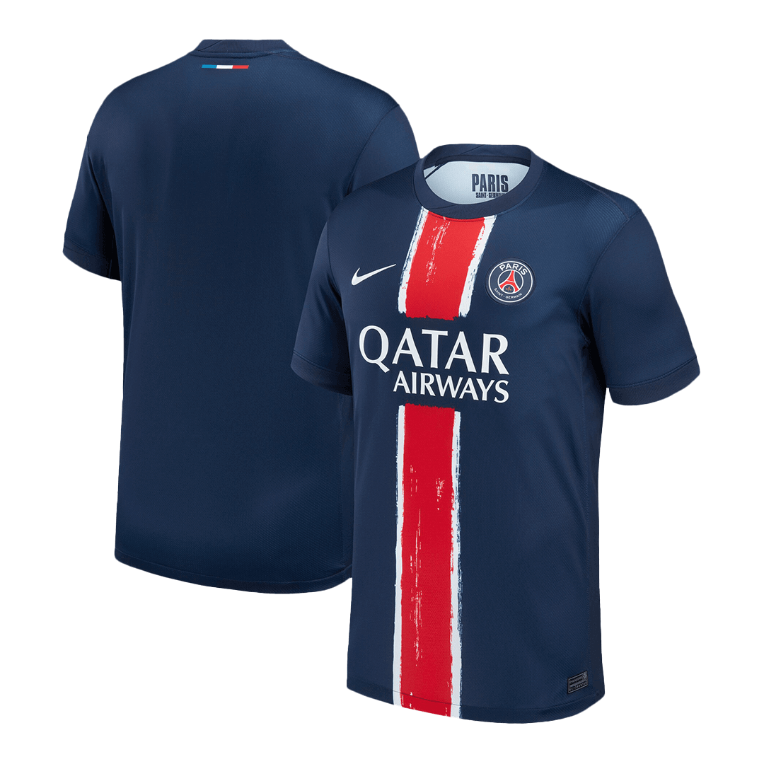 PSG Trikot Heim 2024/25