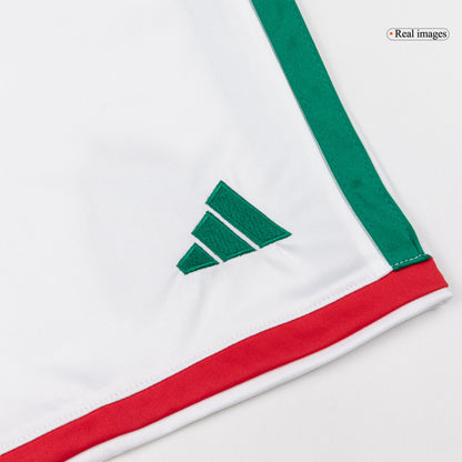 Mexico World Cup Trikot Komplett-Set Heim 2026