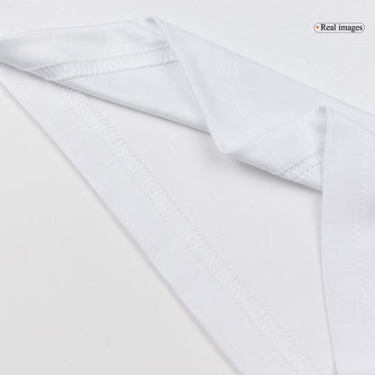 Roma Kinder Trikot Set Drittes Auswärts 2025/26