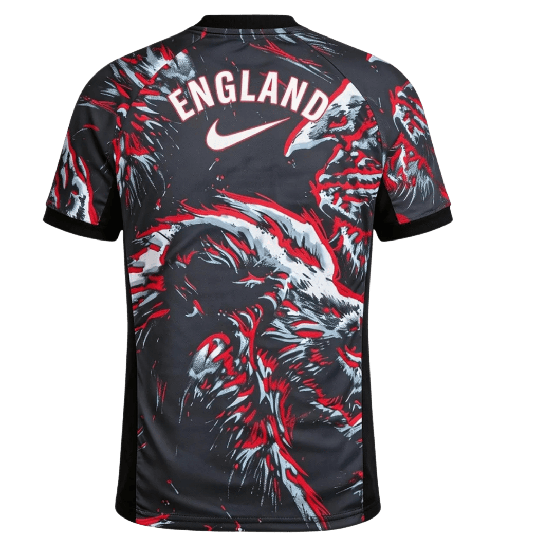 England World Cup Trikot 2026