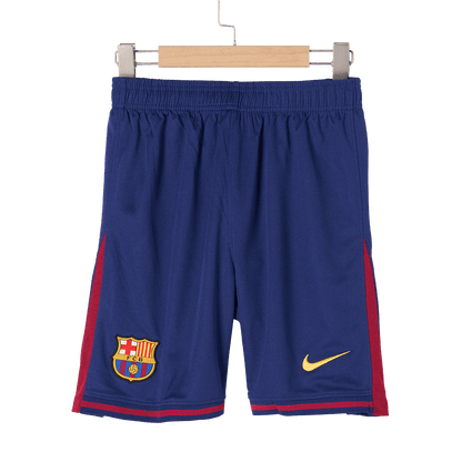 Barcelona Fussball Shorts Heim 2025/26
