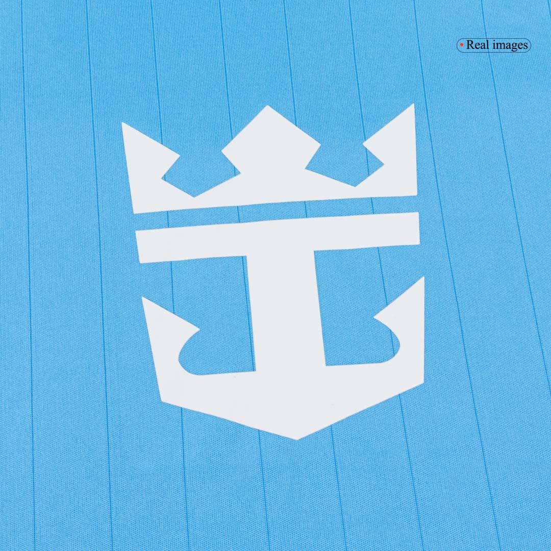 Inter Miami CF Kinder Trikot Set Drittes Auswärts 2025