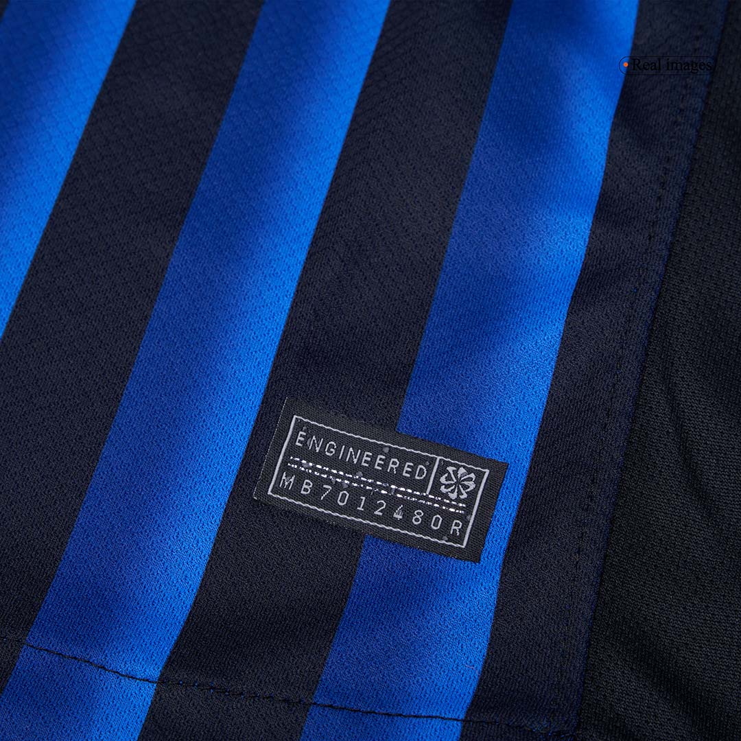 Inter Milan Trikot Set Heim 2025/26