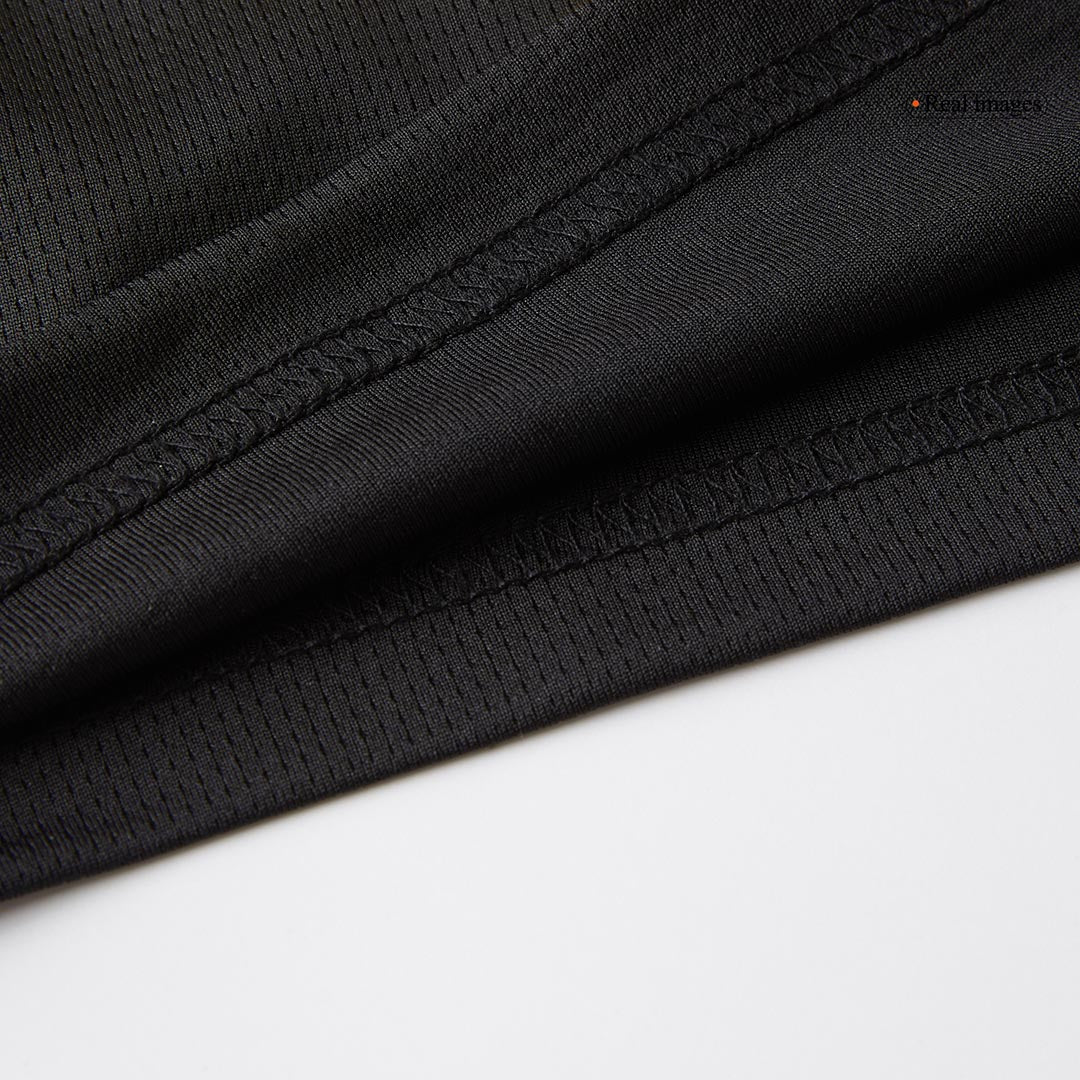 Borussia Dortmund Fussball Shorts Heim 2024/25