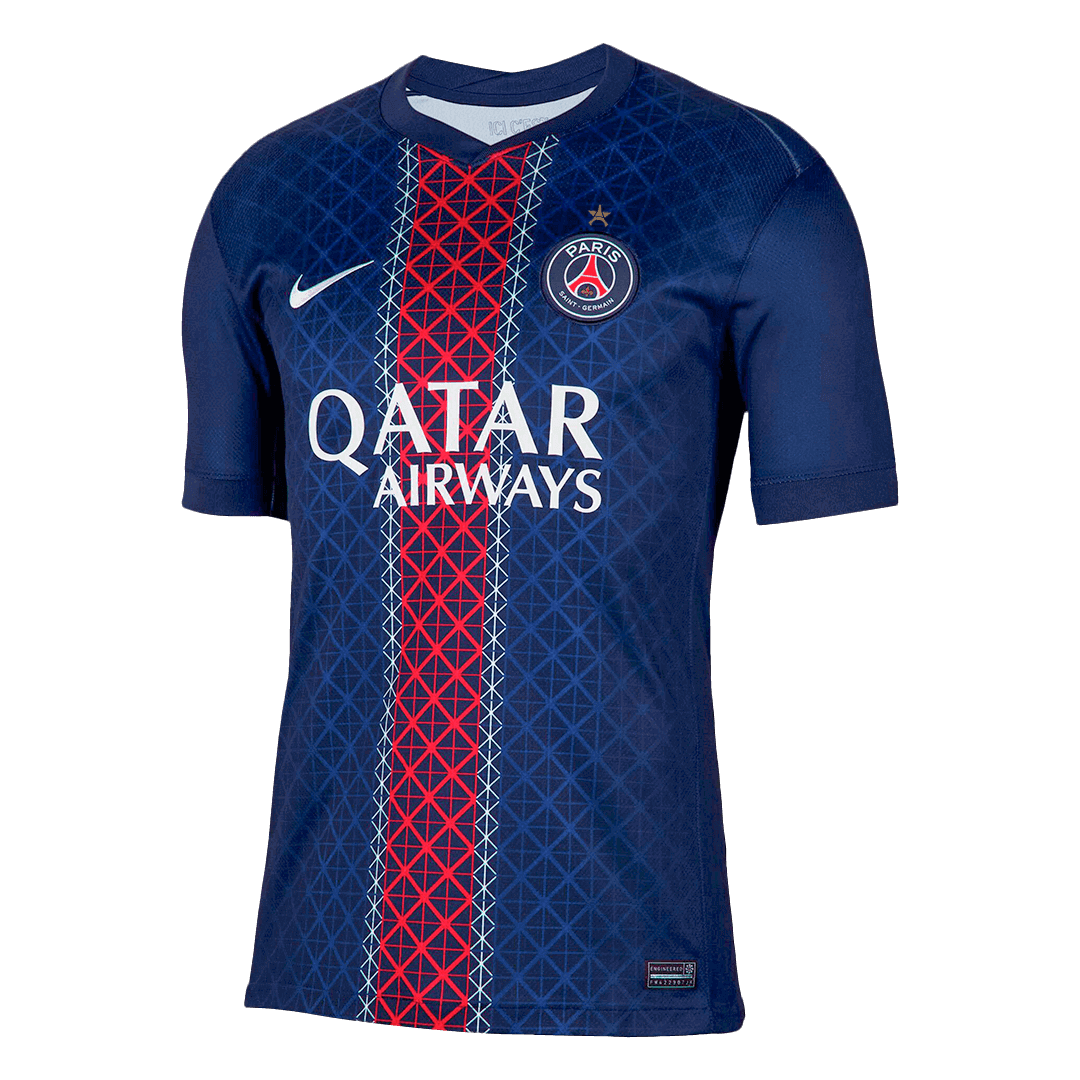 PSG World Cup Trikot Heim 2025/26 [PREMIUM]