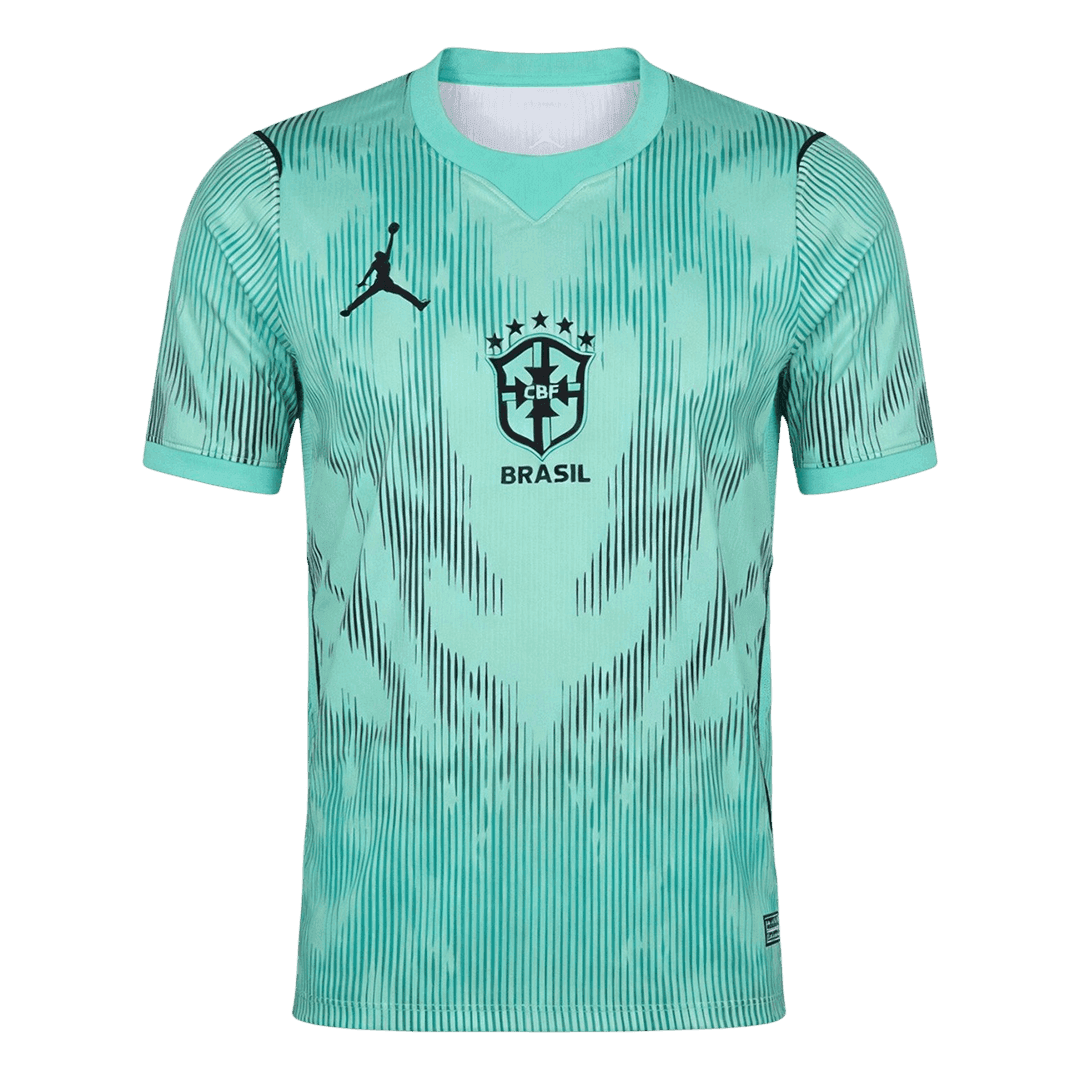 Brazil World Cup Trikot 2026
