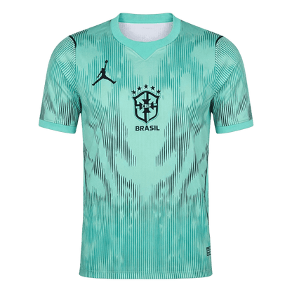 Brazil World Cup Trikot 2026