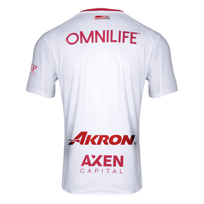 Chivas Trikot Auswärts 2025/26