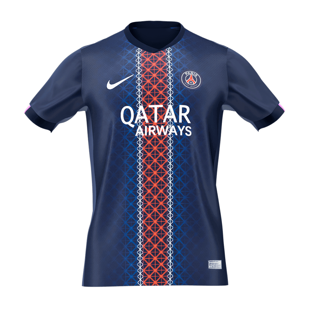 PSG Trikot Heim 2025/26 [PREMIUM]