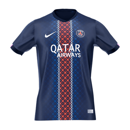 PSG Trikot Heim 2025/26 [PREMIUM]