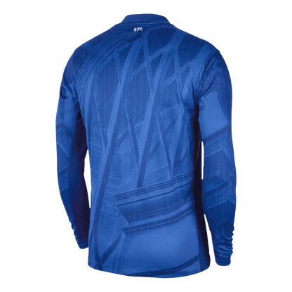 Chelsea Langarm Trikot Heim 2025/26