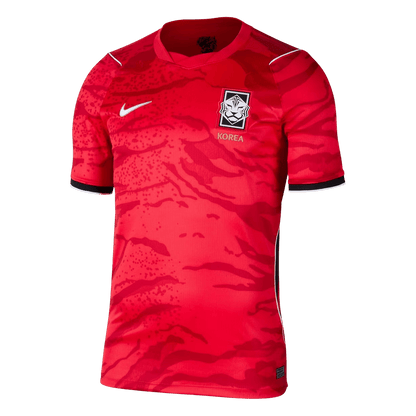 South Korea World Cup Trikot Heim 2026