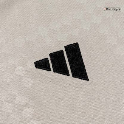 Benfica Kinder Trikot Set Auswärts 2025/26