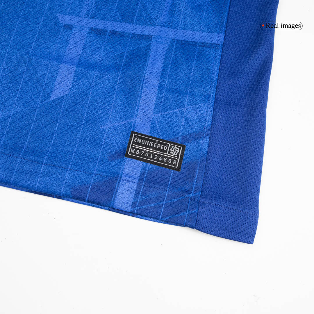Chelsea Trikot Heim 2025/26 PALMER #20 [PREMIUM]