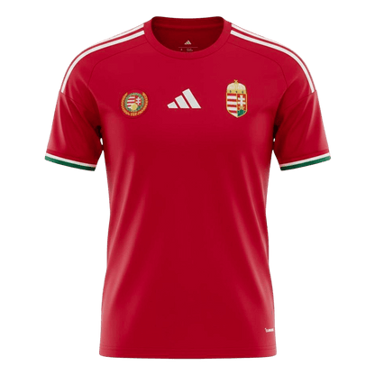 Hungría World Cup Trikot Heim 2026