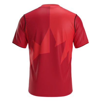 Canada World Cup Trikot Heim 2026
