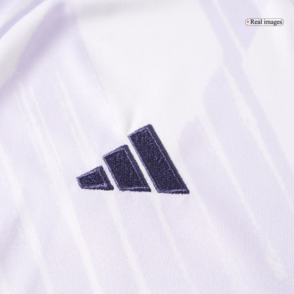 ManU Kinder Trikot Set Auswärts 2025/26