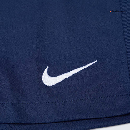 Tottenham Hotspur Trikot Set Heim 2025/26