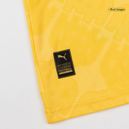 AC Milan Kinder Trikot Set Drittes Auswärts 2025/26