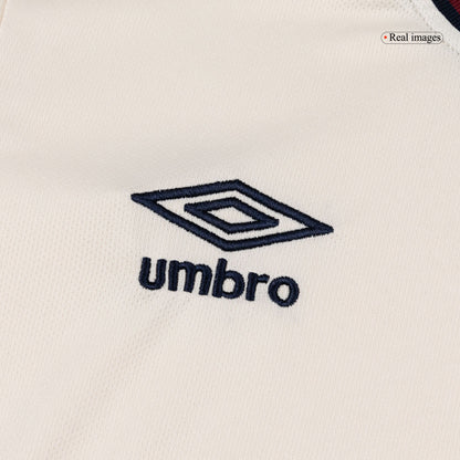 West Ham United Trikot Auswärts 2025/26